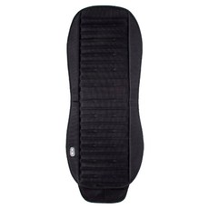 DEOSSEN 大型卡車 巴士 貨車專用 涼感通風坐墊, 黑色, 1個