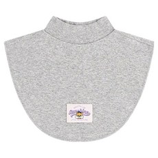 밀크마일 아동용 다람이 말랑컬러칩 반폴라