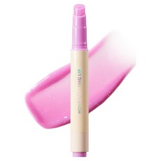 네이처리퍼블릭 허니 멜팅 립 글리터, 13오로라글리터, 1개