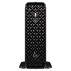 HP 2025 Z2 미니 G1i 워크스테이션 코어Ultra7 인텔 14세대 RTX A400, 블랙, 16GB, 512GB, WIN11 Pro, G1i-A96ZPAV