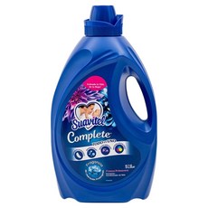 Suavitel 高濃縮衣物柔軟精 Primavera, 1個, 2.8L