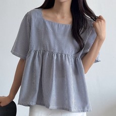 Chesis後綁帶孕婦T恤