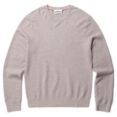 olzen 男款基本款圓領毛衣 ZOD4ER1301