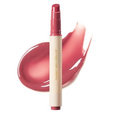 NATURE REPUBLIC Honey Melting唇彩 10種 唇彩, 1個, 03號 清純莓果