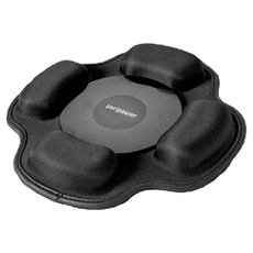 peripower pp 萬用沙包固定座 手機架 8PPB150004, 1個, 黑色