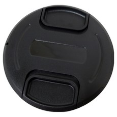 CBINC 夾扣式鏡頭蓋 附繩 86mm, 1個, 單一商品