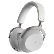 beyerdynamic 拜雅 旗艦藍牙耳罩式耳機, 灰色, Aventho300