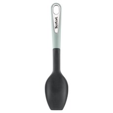 Tefal 特福 廚房用具 Ingenio 矽膠拌炒匙, 薄荷綠, 1個
