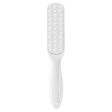 포밍홈 부드러운 발각질제거 화이트, 48g, 1개, 1개입