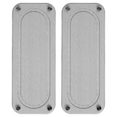 앤티스 물때방지 공중부양 다용도 규조토 트레이 베이직, 2개, 라이트그레이