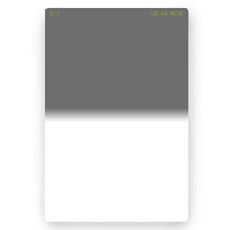 LEE Filters 0.6ND Grad Medium 2stop 相機鏡頭濾鏡, 1個, ND6GM