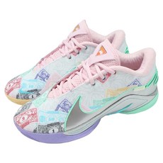 NIKE 耐吉 男款 LeBron XXII QS EP 籃球鞋 大富翁聯名 FZ1098-100