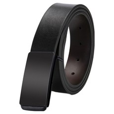 Infeus 柔軟帶扣時尚皮帶