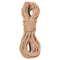 파스텔펫 고양이 DIY 스크래쳐 로프, 베이지, 1개