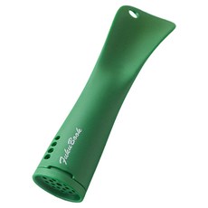 bebehome 清新香氛吸濕防潮除臭抗菌鞋拔, 1個, 綠色