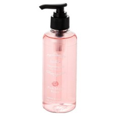 Sesedior 希希娣兒 粉麝香玫瑰卸妝油, 200ml, 1個