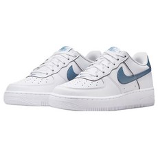 NIKE 耐吉 AIR FORCE 1 LE 大童運動鞋 FV5951111 US 5.5Y