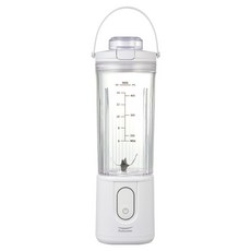 풀무원건강생활 휴대용 블렌더 블렌디, BE45EWTR
