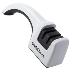 Chef's Choice 美國2段手持式鑽石研磨磨刀器 445, 混色, 1個