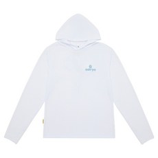 男款Dizzy Frog防曬連帽T