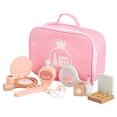 TOOKY TOY 拓客 幼兒用粉色化妝組, 混合色, 1套