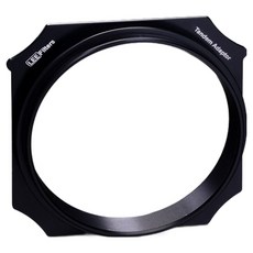 리필터 LEE100 Tandem Adaptor 카메라 렌즈필터, 1개, 100TA