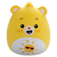 Care Bears 軟軟棉寶, 顏色隨機
