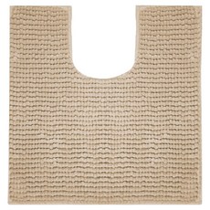 THE ZAKKA 快乾防滑微纖維U型浴室地墊