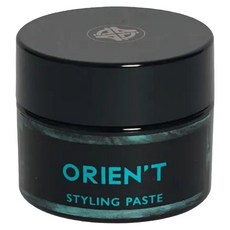 Orien't 強塑髮蠟, 1個, 15ml