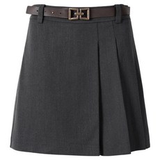 CC collect. 女款附腰帶裙褲