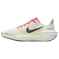 NIKE 耐吉 兒童款 AIR ZOOM PEGASUS 41 GS 慢跑鞋 FN5041-107