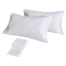 Rootwell Life 一次性不織布枕頭套
