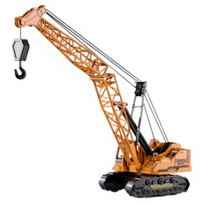 Daily On玩具重型機械模型玩具