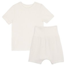 PEEKABOO 嬰幼兒用Coolly寶寶上下衣套裝