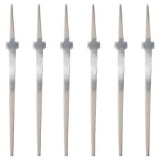 PINTINOX Happy Hour 派對雞尾酒籤, 單一顏色, 6個