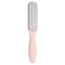 라델리 심플 모던 발각질제거기 분홍색 원형, 1개입, 2개, 500g