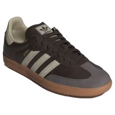 adidas 愛迪達 SAMBA OG ID1481 男女款運動休閒鞋 UK9.5