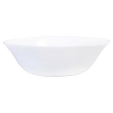 바칠레 리얼화이트 면기, 화이트, 1개