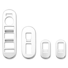 DKMALL 現代Dionew Palisade LX3飾條車窗開關