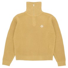 COMO NINOZ 半拉鍊套頭針織衫 WN246RHSWZ02