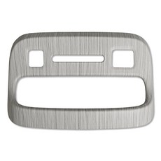 DKMALL 現代 Ioniq 9 模具 前方中控台上方, 白色木紋, 其他