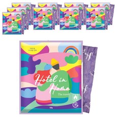 HOTEL IN HOME The Travel 暖暖包 150g, 10個