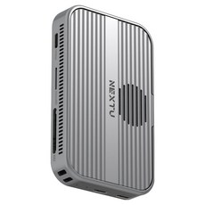 넥스트유 외장하드 M2375TCH-4K, 1개