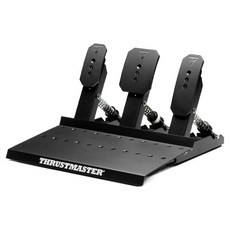 THRUSTMASTER 圖馬斯特 Raceline 踏板 3, 1個, 單一商品