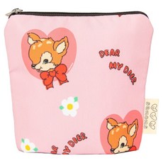 세맘스 보온보냉 양면방수 파우치, 마이디어