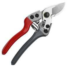 Banggeuri 果樹園藝造景用 高級修枝剪 銀色, 1個