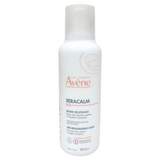 Avene 雅漾 滋潤型舒緩乾癢霜, 1個, 400ml