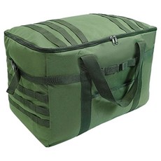 Ttabongoppa 露營大容量裝備收納防水多功能包 50 x 30 x 35 cm JNHA1989