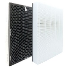 sangsanggram 三星空氣淨化器通用濾芯 高級版, CFX-D100D, 1個