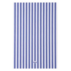 Lifegd100 Sprite珪藻土腳踏墊, 藍色, 1個